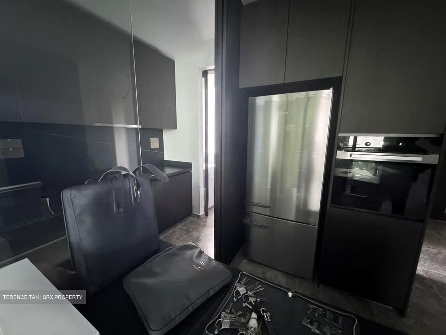 Hyll On Holland (D10), Condominium #566425341